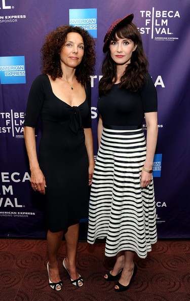 Carice van Houten Fotoğrafı