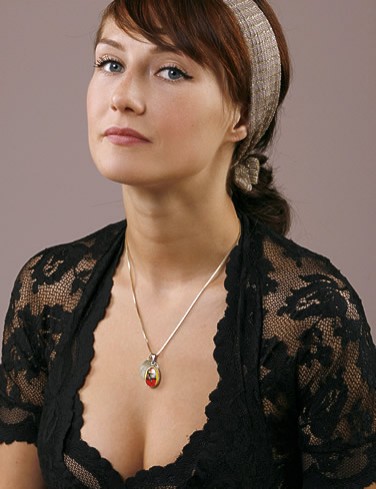 Carice van Houten Fotoğrafı