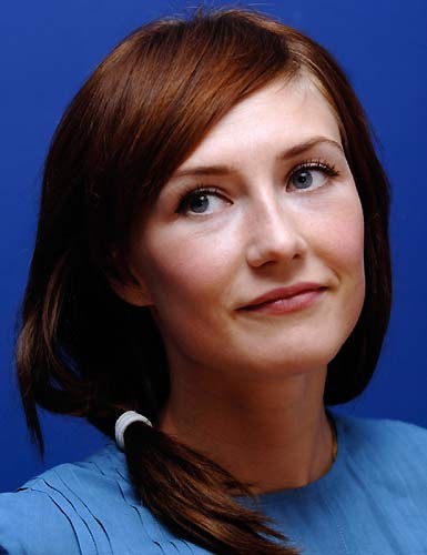 Carice van Houten Fotoğrafı