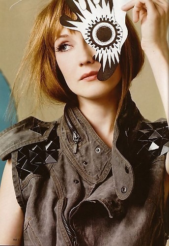 Carice van Houten Fotoğrafı