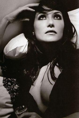 Carice van Houten Fotoğrafı