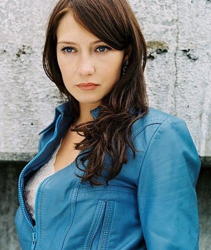 Carice van Houten Fotoğrafı