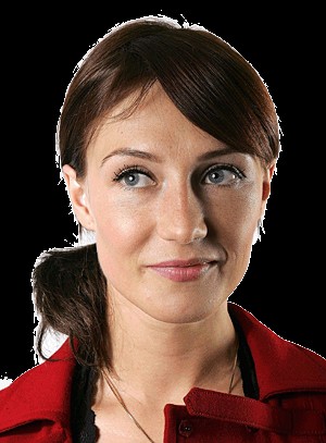 Carice van Houten Fotoğrafı