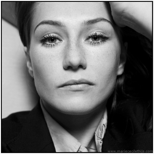 Carice van Houten Fotoğrafı