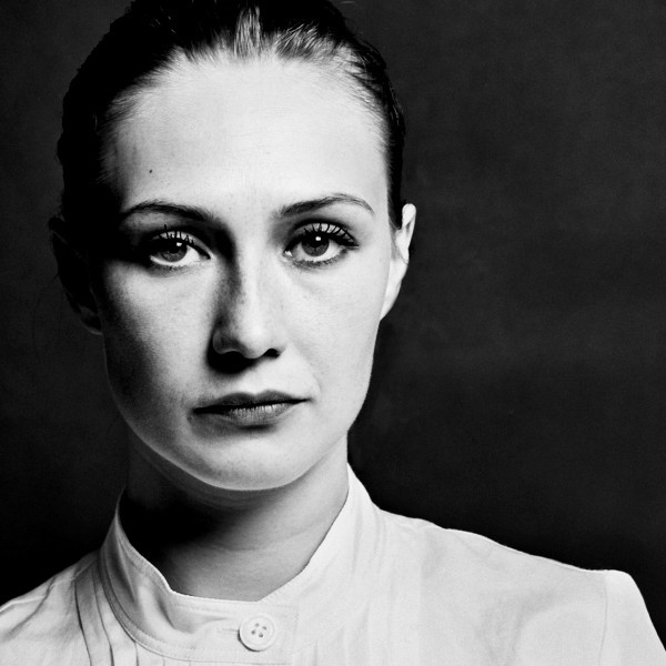 Carice van Houten Fotoğrafı