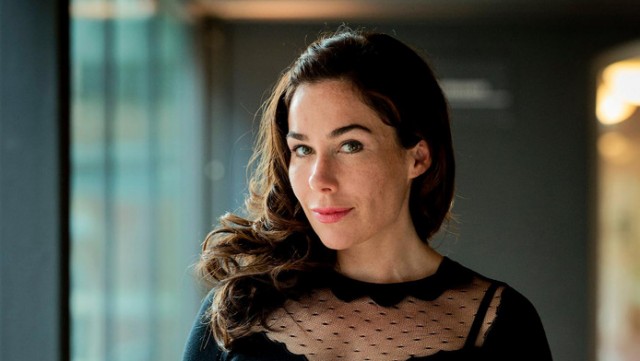 Halina Reijn fotoğrafı