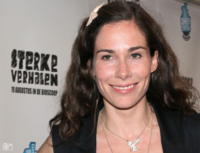 Halina Reijn fotoğrafı