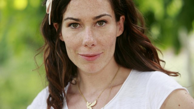 Halina Reijn fotoğrafı