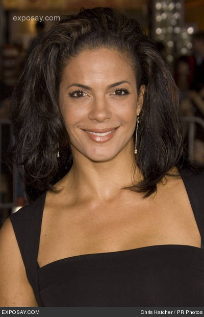 Amy Hunter fotoğrafı