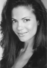 Amy Hunter fotoğrafı