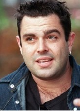 Mathew Stewardson fotoğrafı