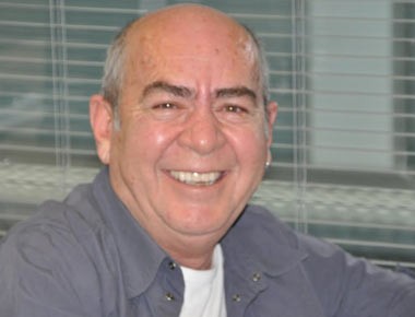 Köksal Engür Fotoğrafı