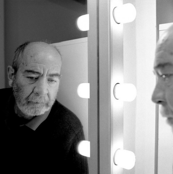 Köksal Engür Fotoğrafı