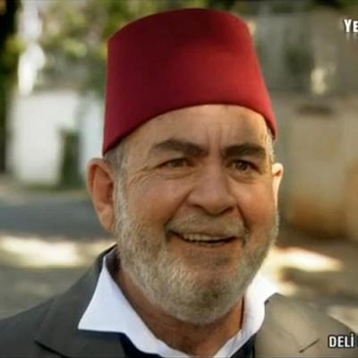 Köksal Engür Fotoğrafı