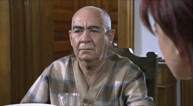 Köksal Engür fotoğrafı