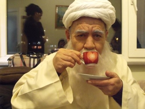 Köksal Engür fotoğrafı