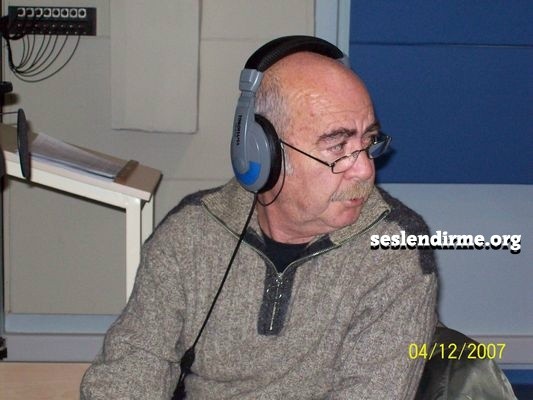 Köksal Engür Fotoğrafı