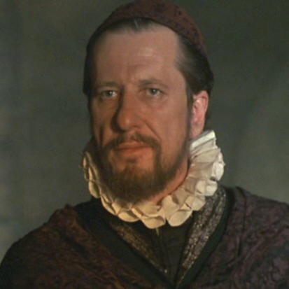 Geoffrey Rush Fotoğrafı