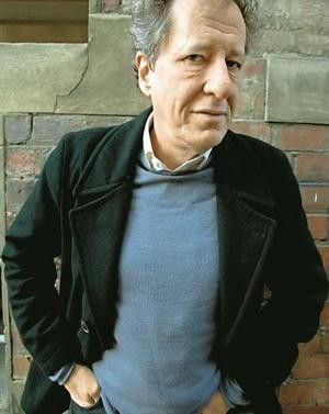 Geoffrey Rush Fotoğrafı