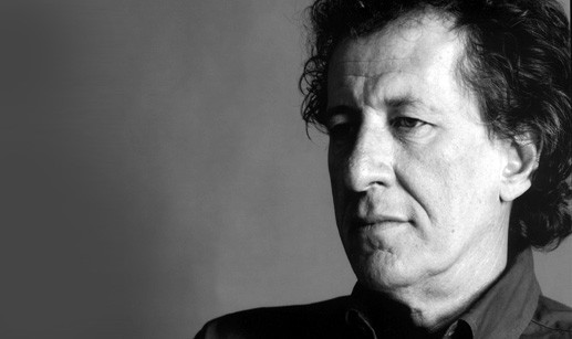 Geoffrey Rush Fotoğrafı