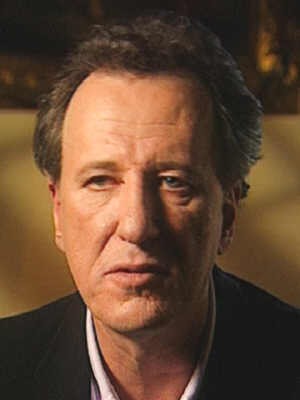Geoffrey Rush Fotoğrafı