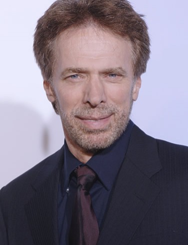 Jerry Bruckheimer Fotoğrafı