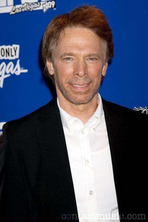 Jerry Bruckheimer Fotoğrafı