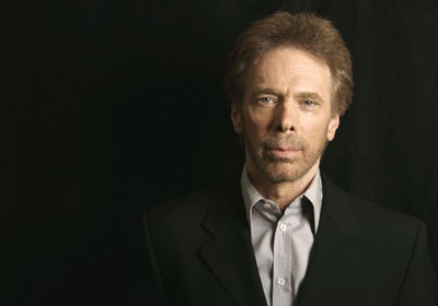 Jerry Bruckheimer Fotoğrafı