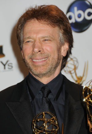 Jerry Bruckheimer Fotoğrafı