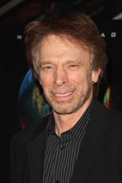 Jerry Bruckheimer Fotoğrafı