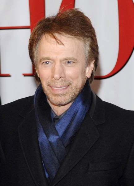 Jerry Bruckheimer Fotoğrafı