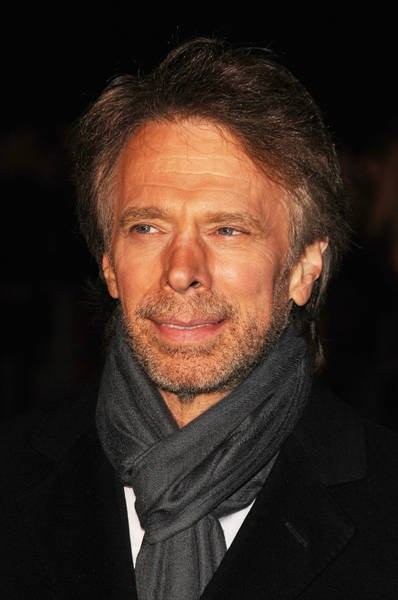 Jerry Bruckheimer Fotoğrafı