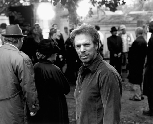 Jerry Bruckheimer Fotoğrafı
