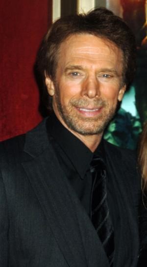 Jerry Bruckheimer Fotoğrafı