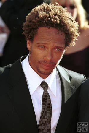Gary Dourdan fotoğrafı