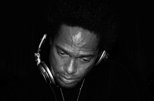 Gary Dourdan fotoğrafı