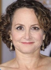 Nina Jacobson fotoğrafı