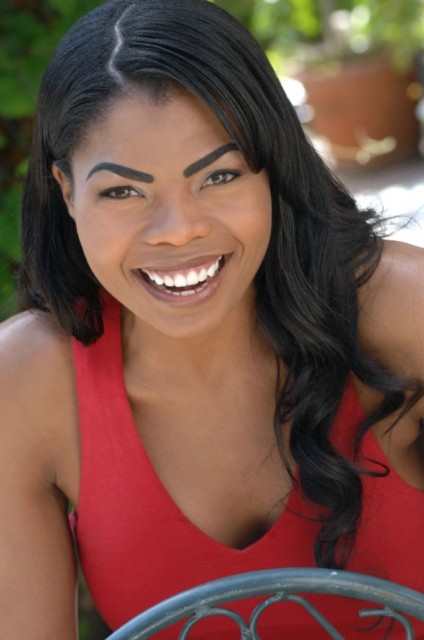 Pia Glenn fotoğrafı