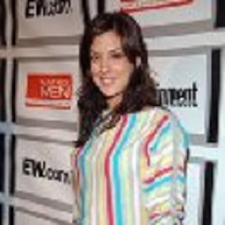 Jenna Morasca fotoğrafı