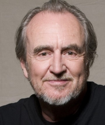 Wes Craven fotoğrafı