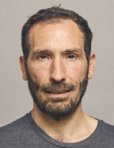 Damián Canduci fotoğrafı