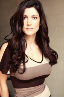 Julia Benson fotoğrafı