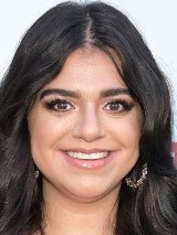 Mayan Lopez fotoğrafı