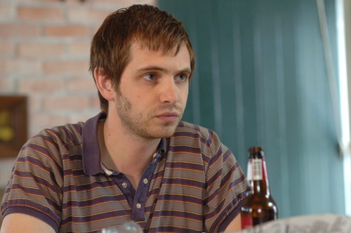 Aaron Stanford fotoğrafı