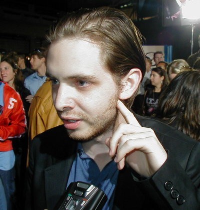 Aaron Stanford fotoğrafı