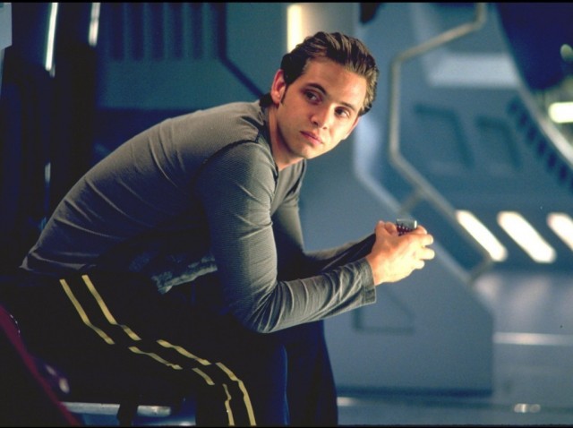 Aaron Stanford fotoğrafı