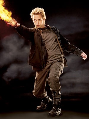 Aaron Stanford Fotoğrafı