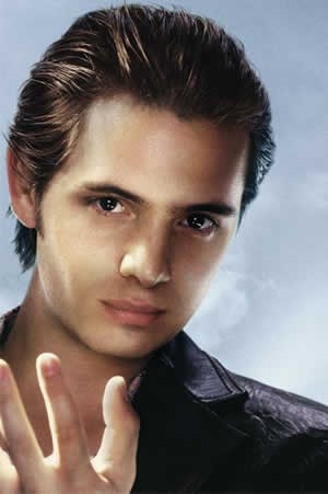 Aaron Stanford Fotoğrafı