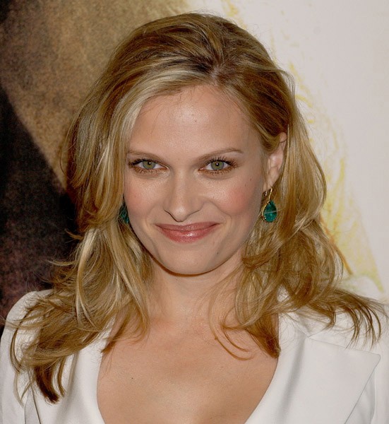 Vinessa Shaw Fotoğrafı