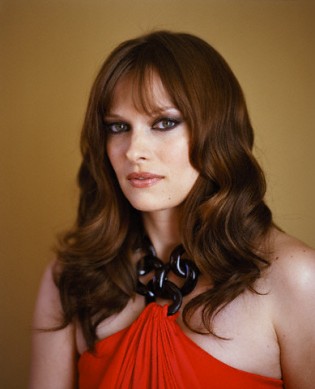 Vinessa Shaw Fotoğrafı